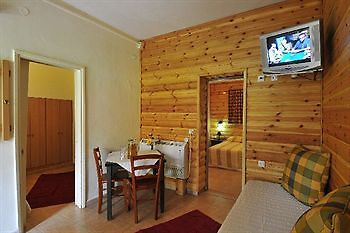 Gonen Holiday Village - Lodge Dış mekan fotoğraf