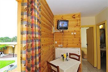 Gonen Holiday Village - Lodge Dış mekan fotoğraf