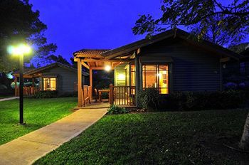 Gonen Holiday Village - Lodge Dış mekan fotoğraf