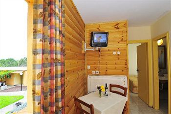 Gonen Holiday Village - Lodge Dış mekan fotoğraf