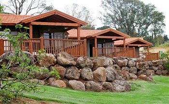 Gonen Holiday Village - Lodge Dış mekan fotoğraf